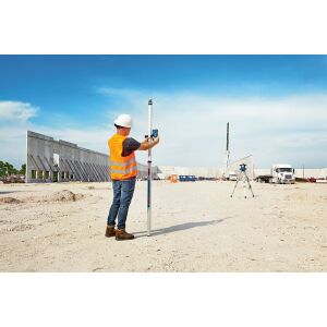 Rotationslaser GRL 600 CHV, 1 x Akku ProCORE18V 4.0Ah