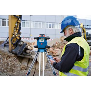 Rotationslaser GRL 600 CHV, 1 x Akku ProCORE18V 4.0Ah