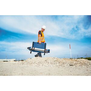 Rotationslaser GRL 600 CHV, 1 x Akku ProCORE18V 4.0Ah