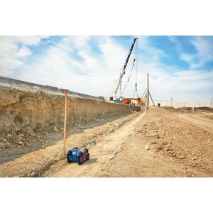 Rotationslaser GRL 600 CHV, 1 x Akku ProCORE18V 4.0Ah