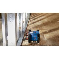 Rotationslaser GRL 600 CHV, 1 x Akku ProCORE18V 4.0Ah