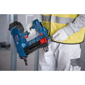 Akku-Betonnagler GNB 18V-38, 2 x Akku ProCORE18V 4.0Ah, XL-BOXX