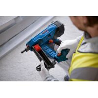Akku-Betonnagler GNB 18V-38, 2 x Akku ProCORE18V 4.0Ah, XL-BOXX