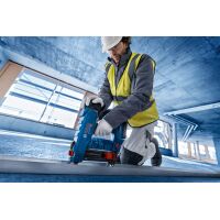 Akku-Betonnagler GNB 18V-38, 2 x Akku ProCORE18V 4.0Ah, XL-BOXX