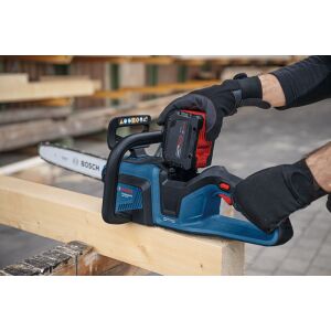 GKE 18V-40 chainsaw
