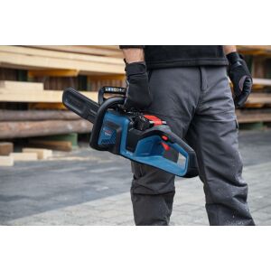 GKE 18V-40 chainsaw