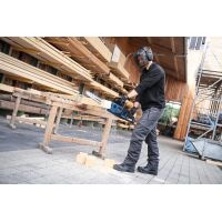 GKE 18V-40 chainsaw