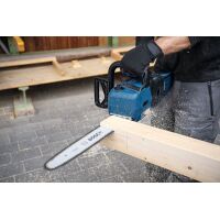 GKE 18V-40 chainsaw