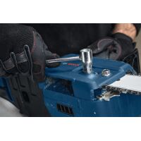 GKE 18V-40 chainsaw