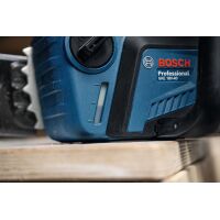 GKE 18V-40 chainsaw