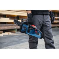 GKE 18V-40 chainsaw