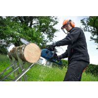 GKE 18V-40 chainsaw