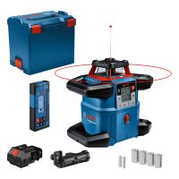 Rotationslaser GRL 600 CHV