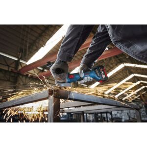 GWS 18V-8 cordless angle grinder