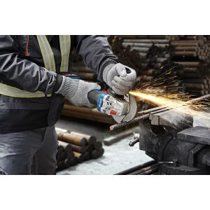 GWS 18V-8 cordless angle grinder