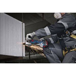 GWS 18V-8 cordless angle grinder