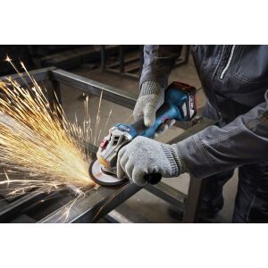 GWS 18V-8 cordless angle grinder