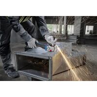 GWS 18V-8 cordless angle grinder