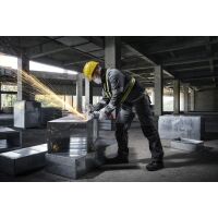 GWS 18V-8 cordless angle grinder