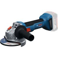 GWS 18V-8 cordless angle grinder