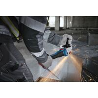 GWS 18V-8 cordless angle grinder