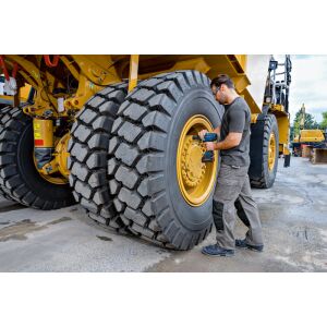 Akku-Drehschlagschrauber GDS 18V-1600 HC, L-BOXX 136