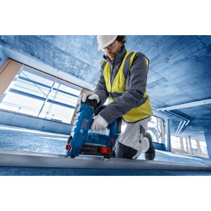 GNB 18V-38 cordless concrete nailer