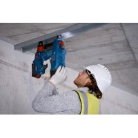 GNB 18V-38 cordless concrete nailer