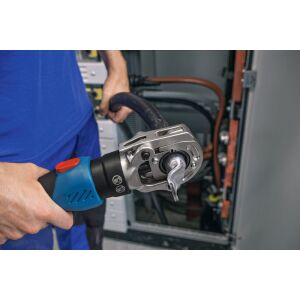 Akku-Hydraulisches Presswerkzeug GPH 18V-60 in XL-BOXX