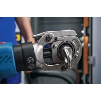 Akku-Hydraulisches Presswerkzeug GPH 18V-60 in XL-BOXX