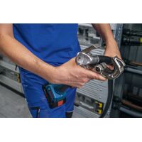 Akku-Hydraulisches Presswerkzeug GPH 18V-60 in XL-BOXX