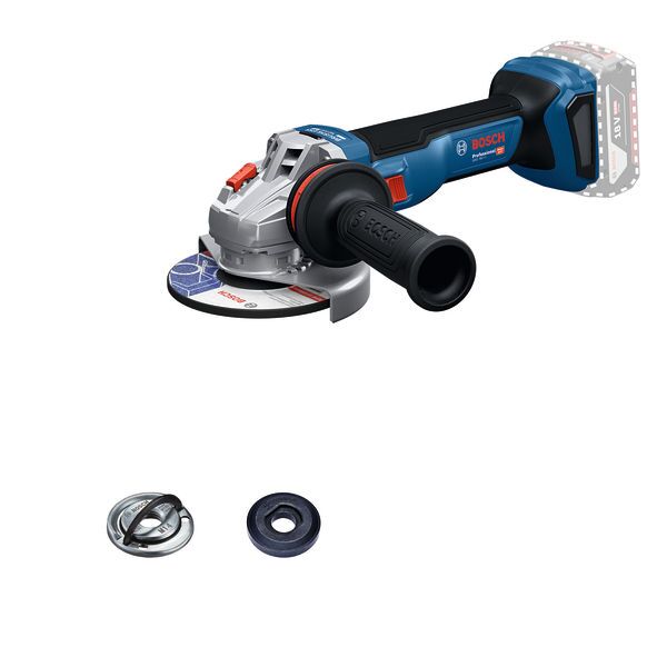 GWS 18V-11 cordless angle grinder