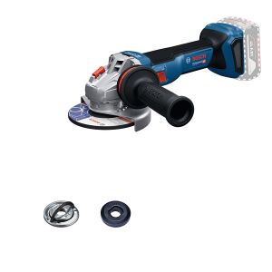 GWS 18V-11 cordless angle grinder