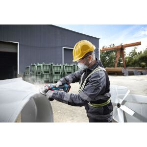 GWS 18V-11 cordless angle grinder