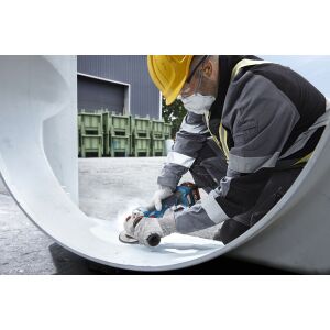 GWS 18V-11 cordless angle grinder