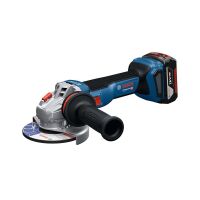 GWS 18V-11 cordless angle grinder