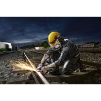 GWS 18V-11 cordless angle grinder