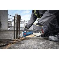 GWS 18V-11 cordless angle grinder