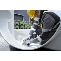 GWS 18V-11 cordless angle grinder