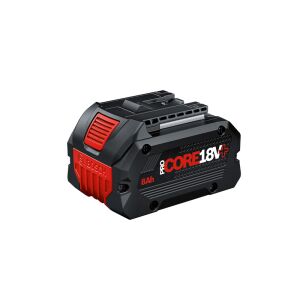 Akkupack ProCORE18V+ 8.0Ah