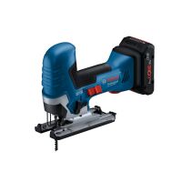Akku-Stichsäge GST 18V-125 S