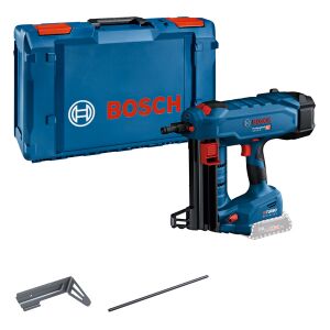 GNB 18V-38 cordless concrete nailer, XL-BOXX