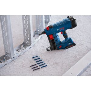 Akku-Betonnagler GNB 18V-38, XL-BOXX