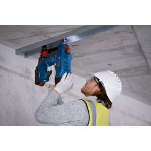 Akku-Betonnagler GNB 18V-38, XL-BOXX