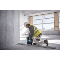 Akku-Betonnagler GNB 18V-38, XL-BOXX