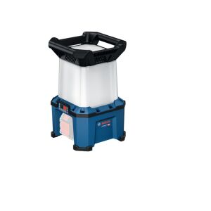 GLA 18VH-7500 cordless construction light + power cable