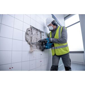 Akku-Bohrhammer mit SDS plus GBH 18V-28 CF