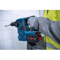 Akku-Bohrhammer mit SDS plus GBH 18V-28 CF