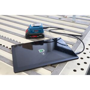 GAA 18V-48 charger