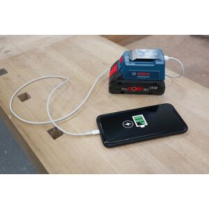 GAA 18V-48 charger